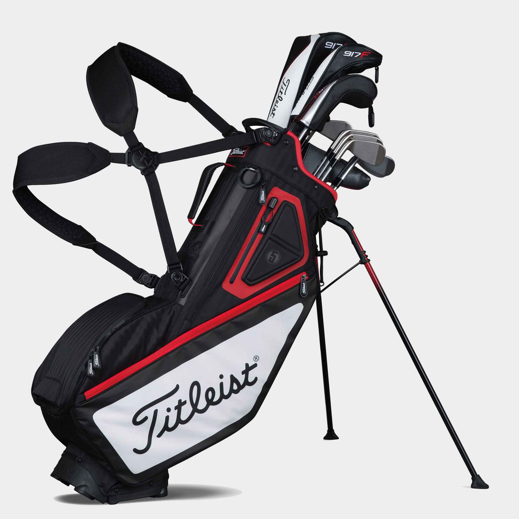 golfbags