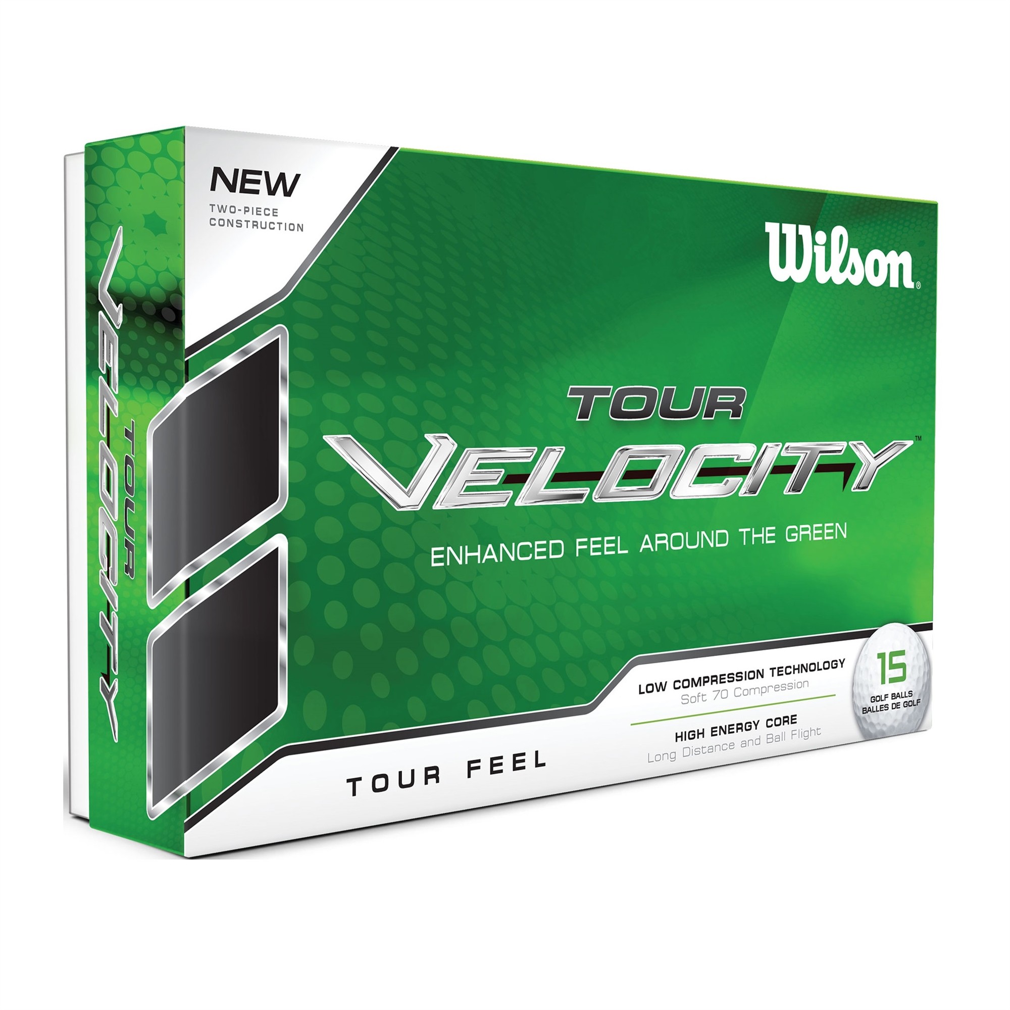 wilson tour velocity feel