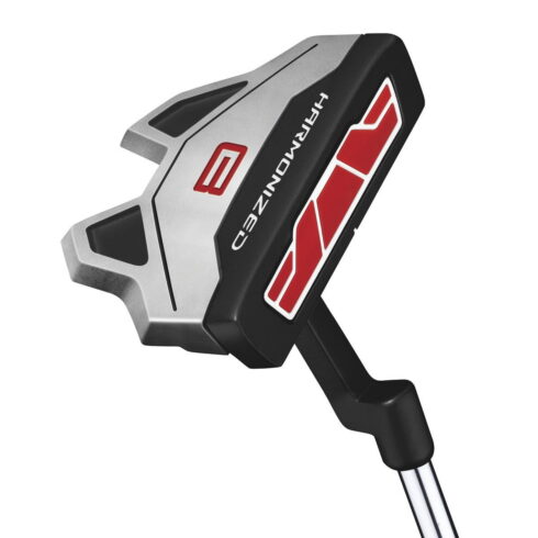 Wilson Harmonized CB Mallet putter