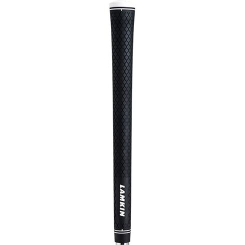 Lamkin R.E.L. ACE Standard golfgrip - Sort