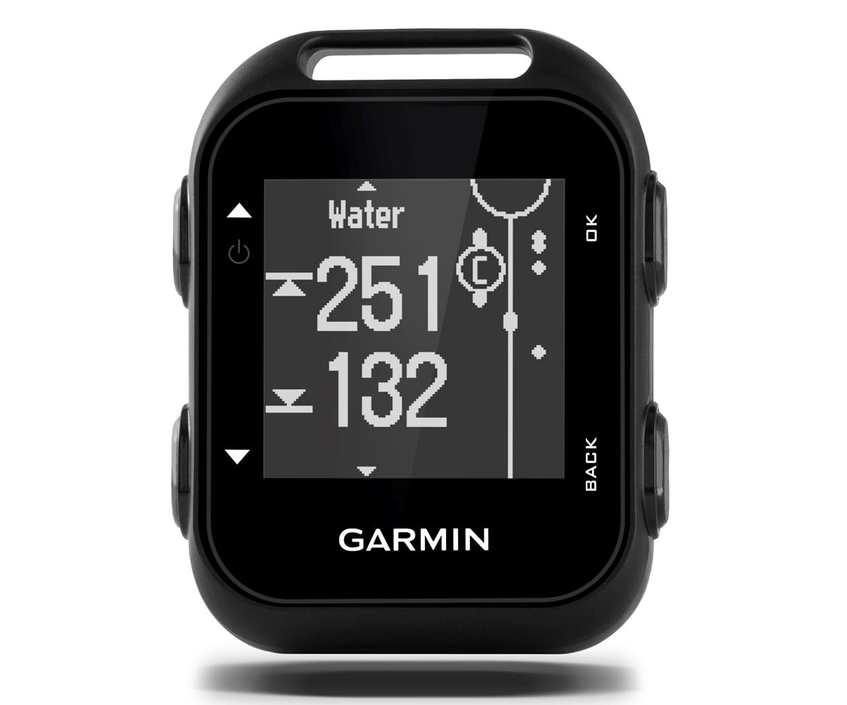 garmin approach g10