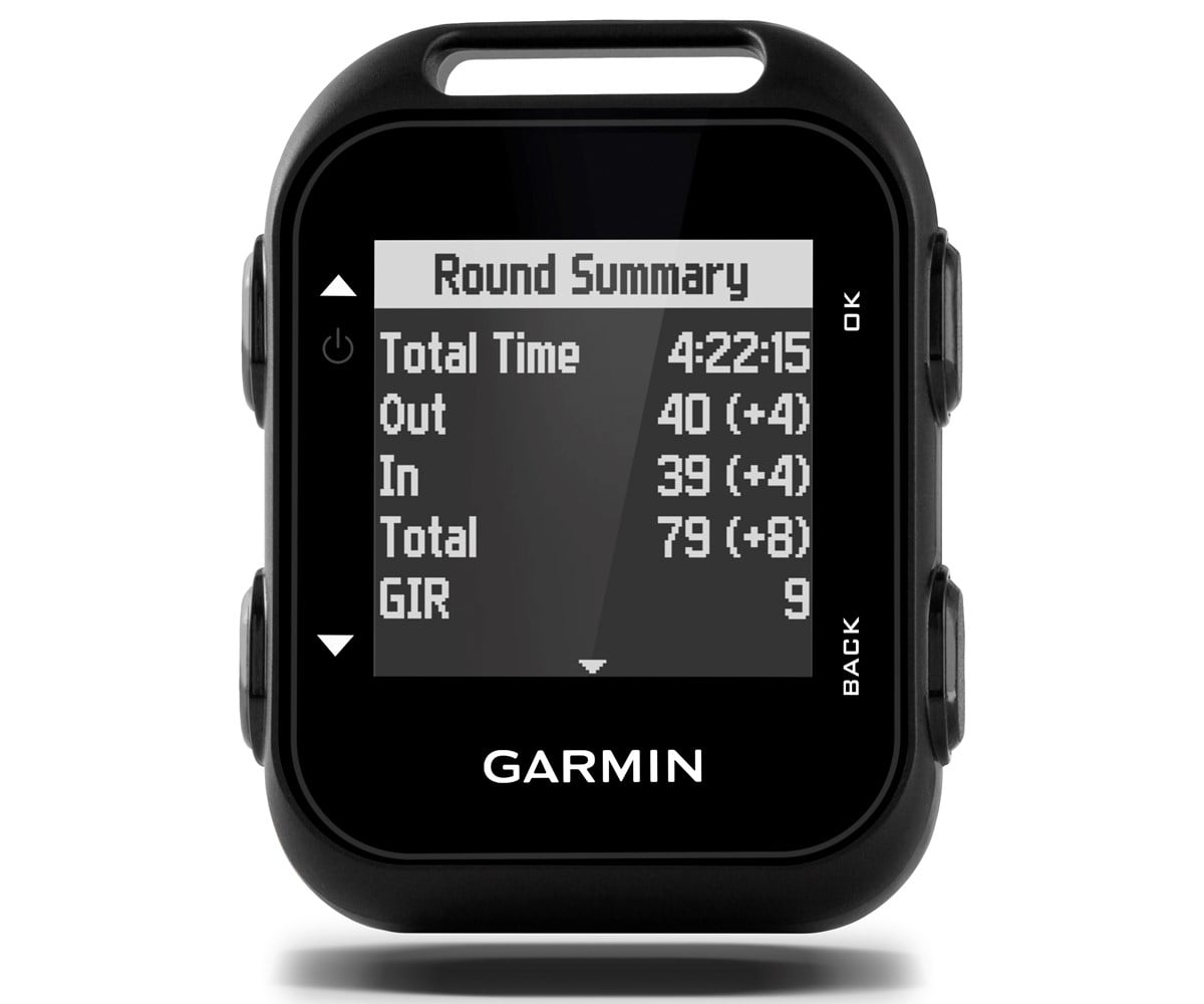 garmin approach g10