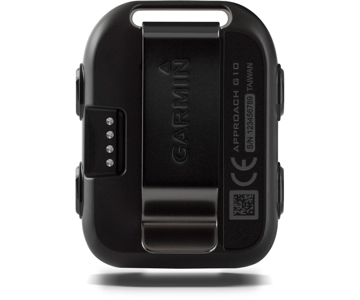 Garmin Approach G10 Golf GPS Fragtfri levering fra Greenens