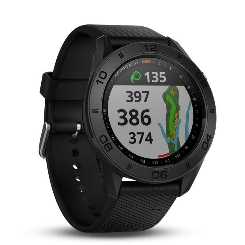 garmin approach s60 premium golf gps watch